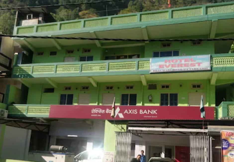 Hotel Everest, Gangotri